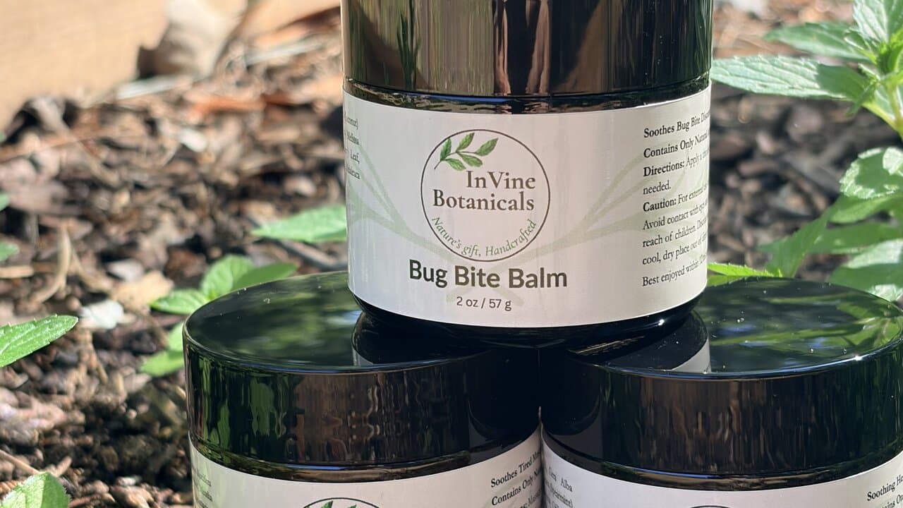 The best plant-based skincare in 2026 — botanical balms and creams arranged by skin type